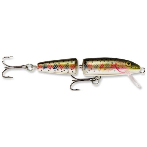 Rapala Jointed J09-RT