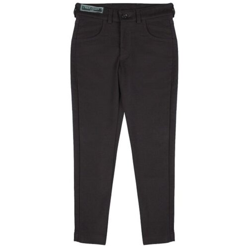 фото Брюки для мальчика (размер: 158), арт. а92999, цвет серый van cliff