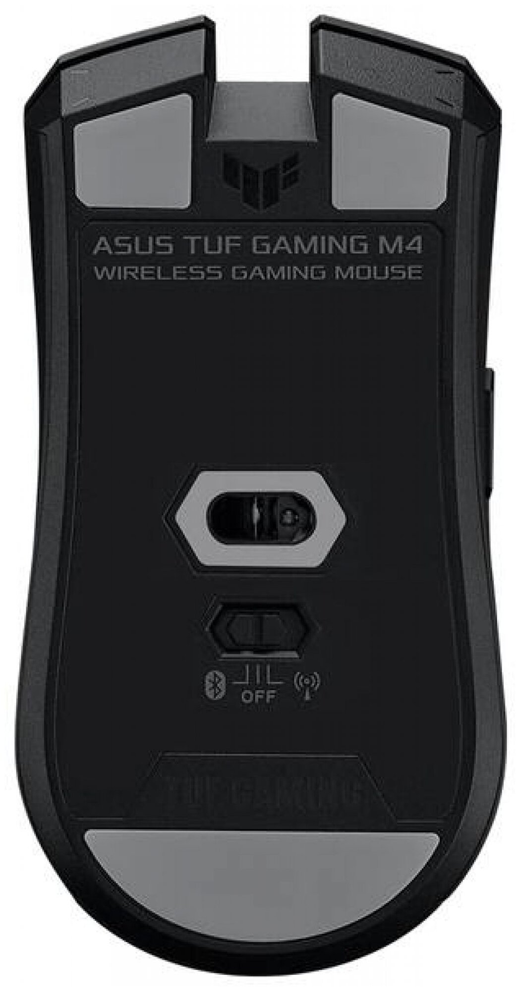 Беспроводная мышь ASUS TUF Gaming M4 Wireless