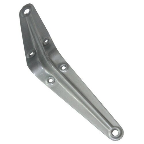 Консоль универсальная 150х200х40мм сталь цинк 449₽