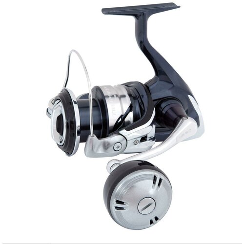 Катушка SHIMANO 21 Twin Power SW C 8000PG TPSW8000PGC