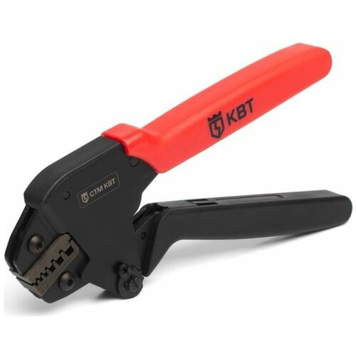 Пресс-клещи КВТ 78862 5486₽