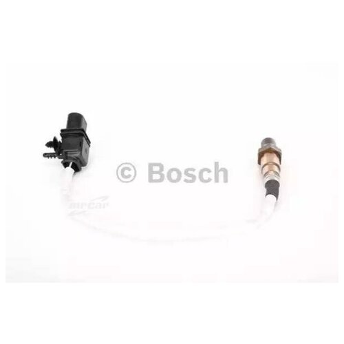 фото Bosch 0258017357 0 258 017 357_лямбда-зонд l450\ ford focus/mondeo