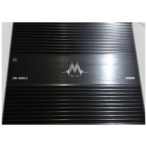 Автомобильный усилитель BD-50001 2250000₽