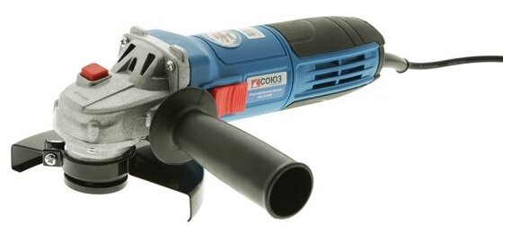 Углошлифовальная машина Союз 125мм  1200Вт  4500 11000об мин