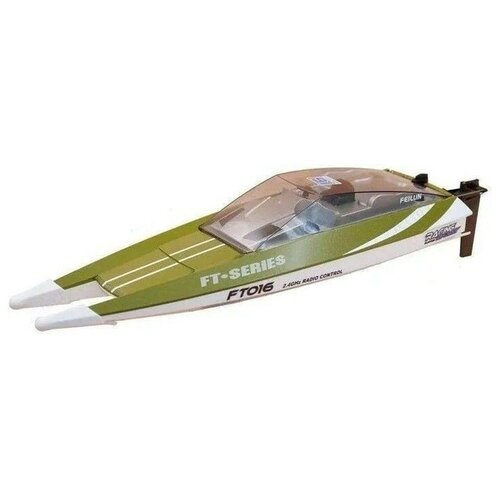 Приёмник для катера Feilun FT016