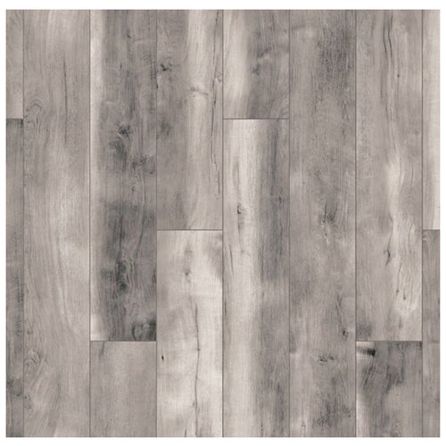 ламинат EuroHome K413 Дуб Блэкуотер