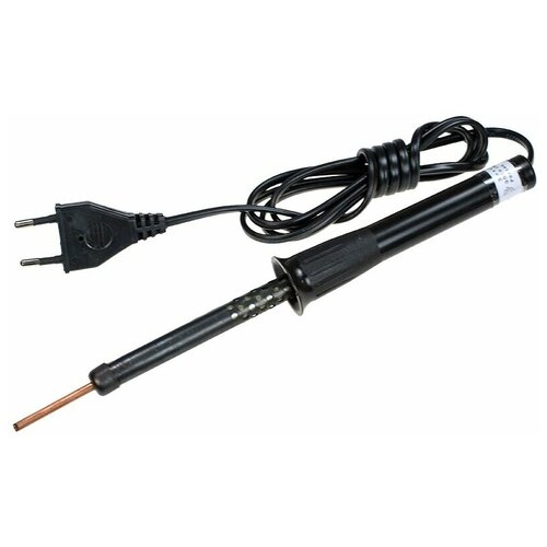 Паяльник ЭПЦН-25220 Вт пластмассовая ручка 49700₽