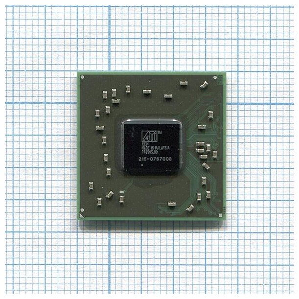 Чип AMD 215-0767003