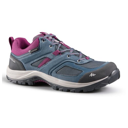 фото Кроссовки decathlon размер 38, purple