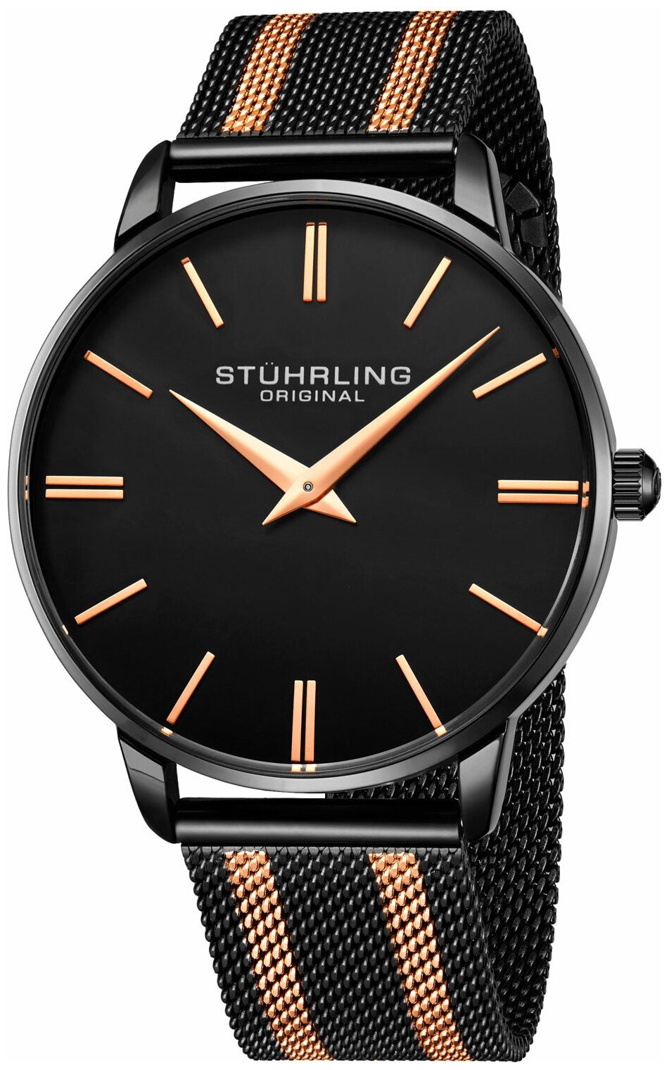 Наручные часы STUHRLING