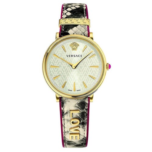 Наручные часы Versace V-Circle VBP080017