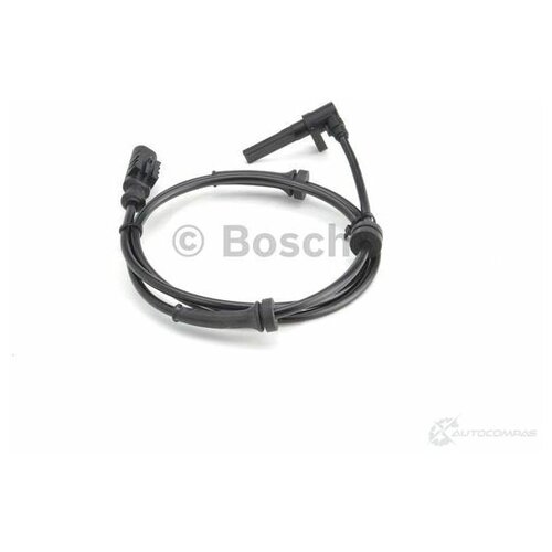 Bosch BOSCH Датчик ABS BOSCH 0265007610