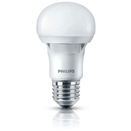 фото Лампа светодиодная philips ess ledbulb 7-65w e27 3000k fr