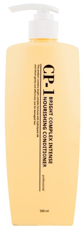 Кондиционер Bright Complex Intense Nourishing Conditioner для поврежденных волос, 500 мл