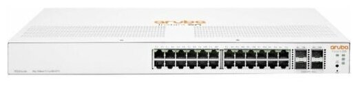 Коммутатор Aruba JL682A Instant On 1930 24G 4SFP/SFP+ Switch