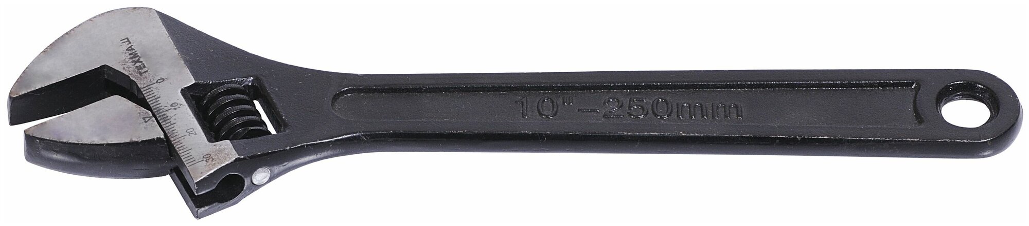 Ключ разводной 0-30 мм L=250 мм КР-30 BERiL