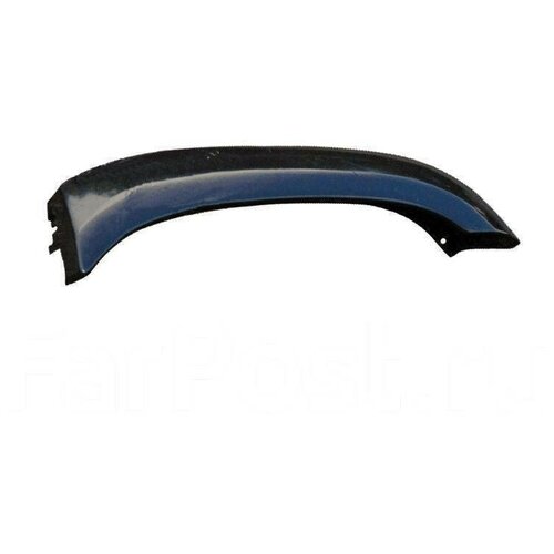 Накладка заднего крыла Авто-картель на УАЗ Пикап левая верхняя 2363-8212241-40