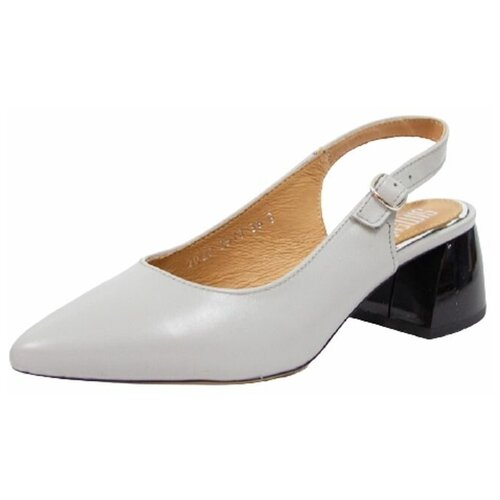 фото 2577a szary босоножки женские simen