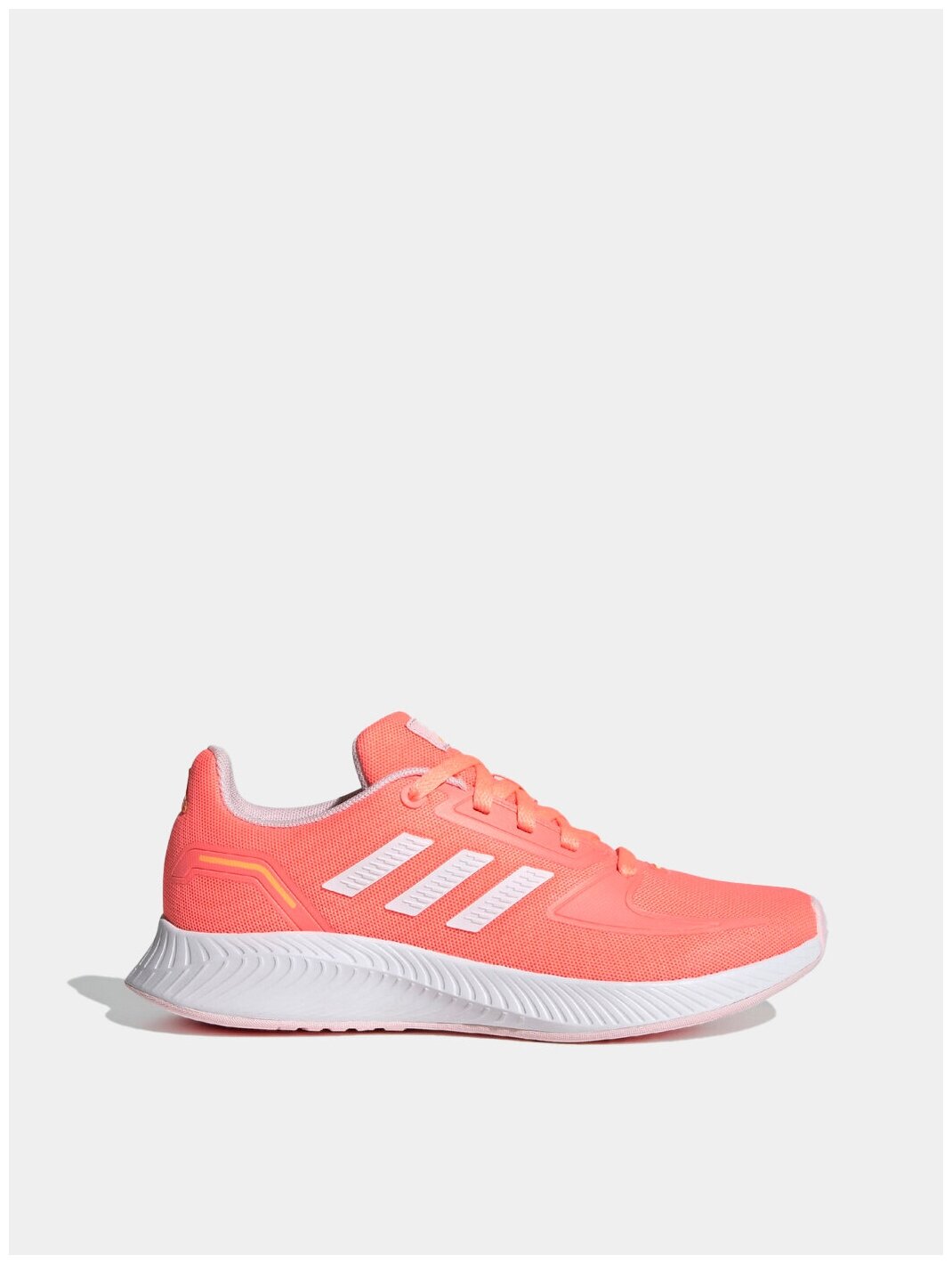 Кроссовки adidas, размер 40, розовый — купить в интернет-магазине по ...