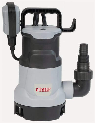 Изображение товара Насос Ставр НПД-500
