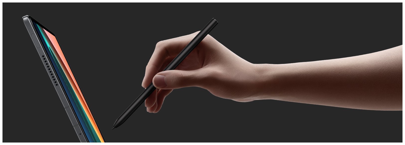 Стилус Xiaomi Smart Pen