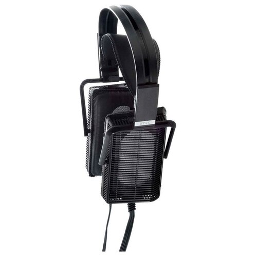 Наушники мониторные электростатические STAX SR-L500 5500000₽