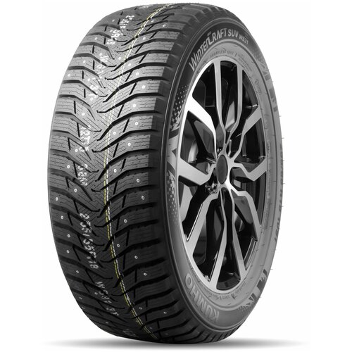 Шины зимние Кумхо WS-31 XL 265/50 R20 111 T