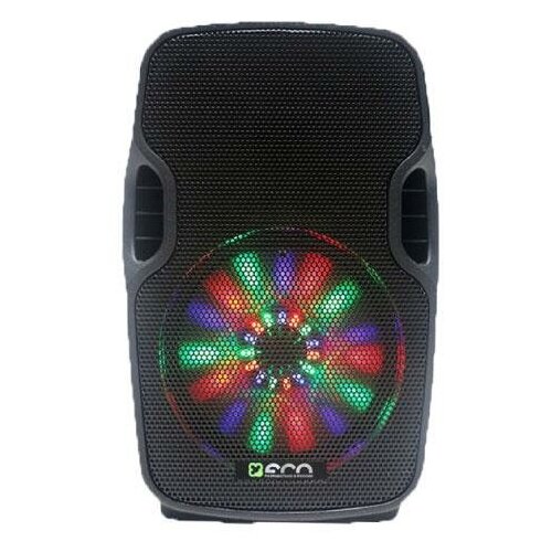 ECO VOYAGE XII Активная мобильная акустическая система с MP3 плеером Bluetooth 1899000₽