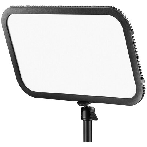 Осветитель светодиодный Godox ES45 Kit с креплением для стола 1769000₽