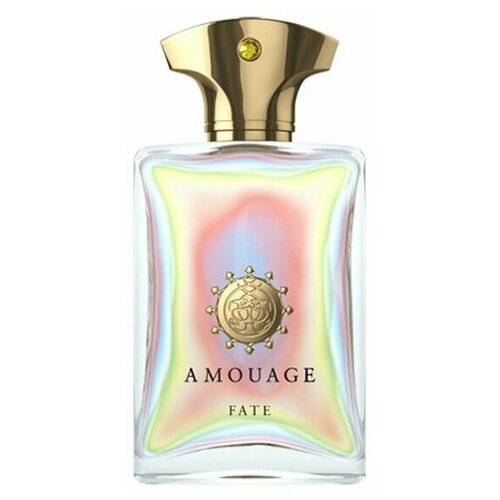 Парфюмерная вода Amouage Fate for Men 50 мл.