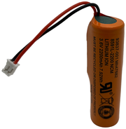 Аккумулятор Wahl Battery 8148-7020 к машинкам для стрижки Magic Clip Cordless, Super Taper Cordless, 3,6 В, 2200 мАч, Li-Ion