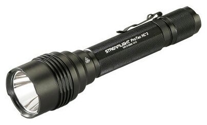 Тактический фонарь Streamlight PRO TAC HL 3