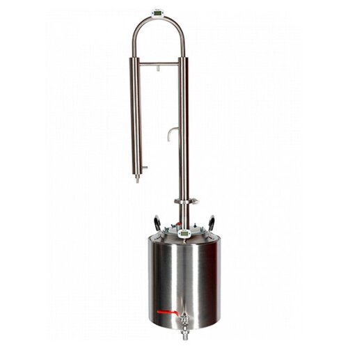 Дистиллятор Сельмаш Pro 15л 1380000₽