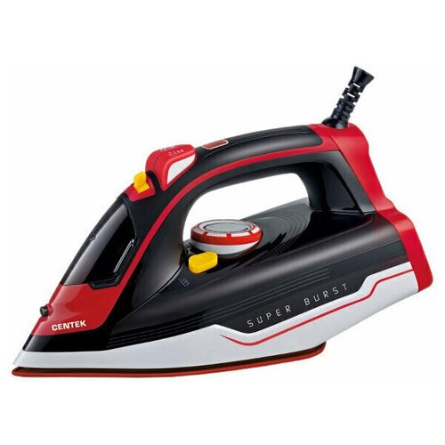 Утюг Centek CT-2350 RED 262800₽