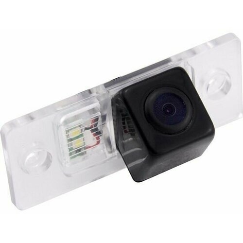 Камера заднего вида с матрицей CCD для Porsche Cayenne Macan с углом обзора 175 5900₽