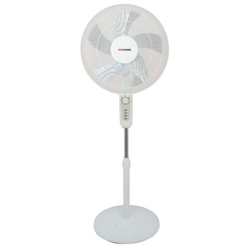 Вентилятор напольный SAF1251 50Вт STARWIND 1625566 286300₽