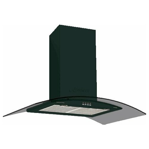 Каминная вытяжка Kaiser A 6419 S черный 3900000₽