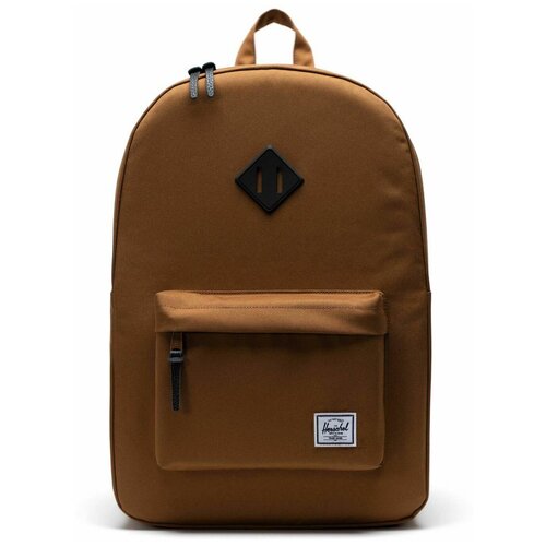 herschel supply co рюкзак Рюкзак Herschel Supply Co. Heritage коричневый, Размер ONE SIZE