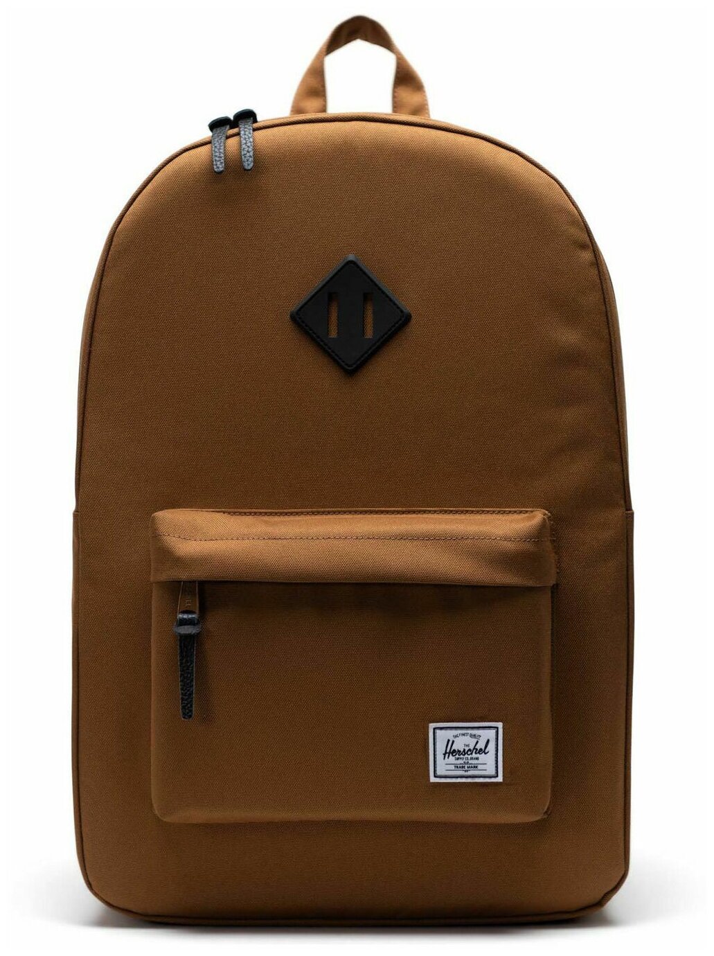 Рюкзак Herschel Supply Co. Heritage коричневый, Размер ONE SIZE