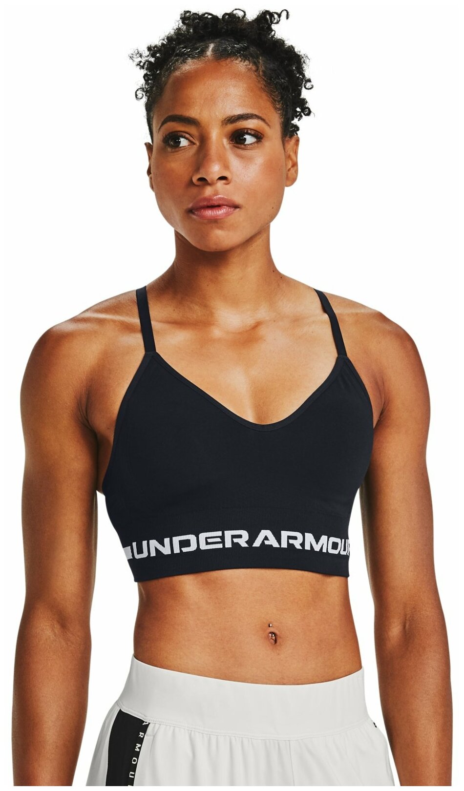 Топ спортивный Under Armour