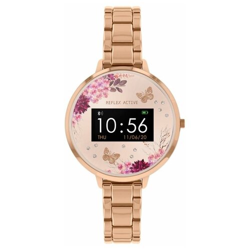 Смарт-часы Reflex Active RA03-4010 1112100₽