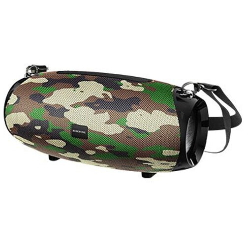 фото Колонка borofone br12 amplio sports camouflage