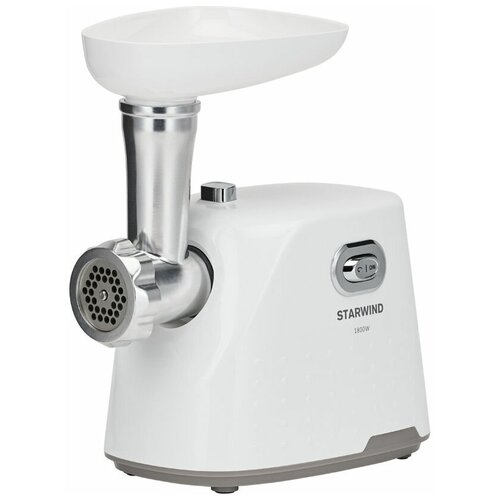 StarWind SMG2341 white 491900₽