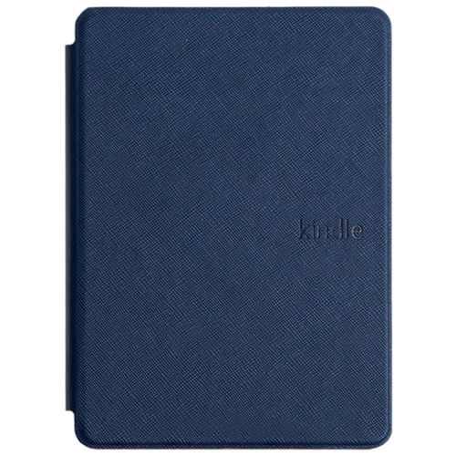 Обложка ReaderONE Amazon Kindle 11 Blue аккумулятор для электронной книги amazon kindle voyage nm460gz