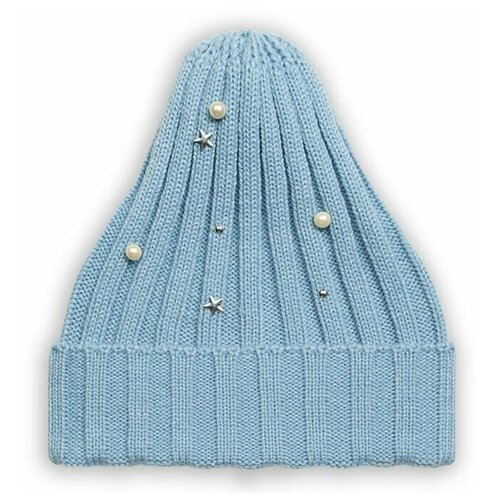 фото Шапка для девочки, 48-50 р-р pelican