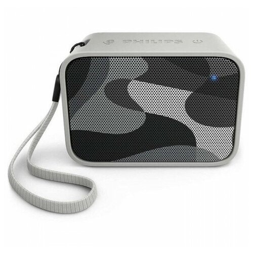 Портативная акустика Philips BT110 359000₽