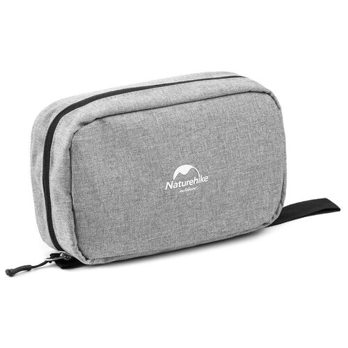 фото Дорожная сумка для туалетных принадлежностей naturehike multifunctional waterproof traveling toiletry bag