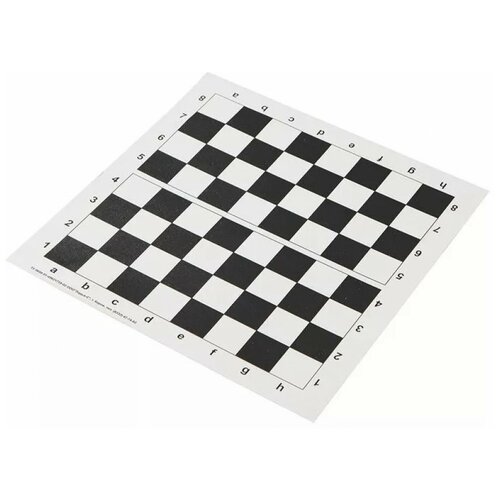 фото Ладья- с шахматная доска ладья- с картон 31х31 см ладья-с