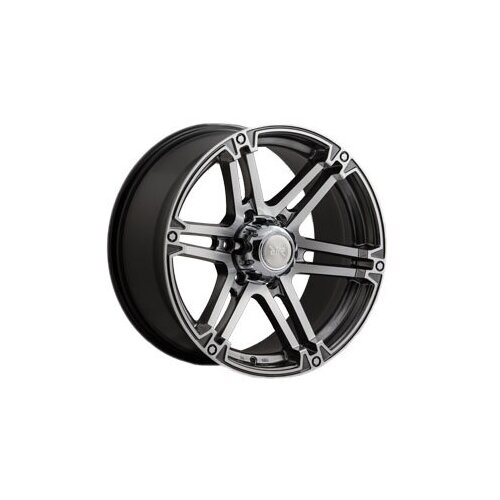 Диск Race Ready CSS8506 9x18 6*139.7 ET 20 dia 106.1 HB